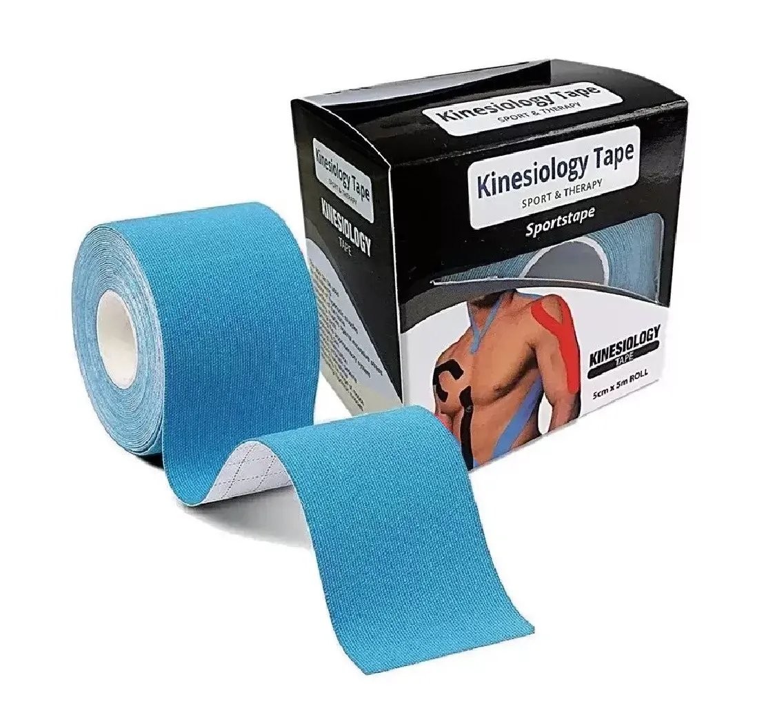 KINESIOLOGY TAPE