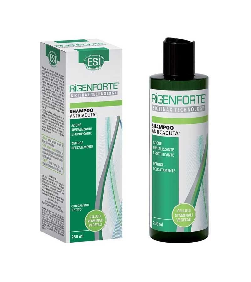 RIGENFORTE ANTI-DANDRUFF SHAMPOO 250ML