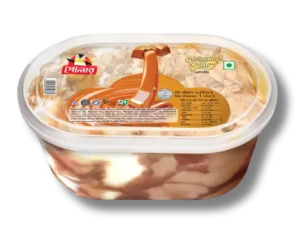 POLAR CARAMEL TAS 1LT
