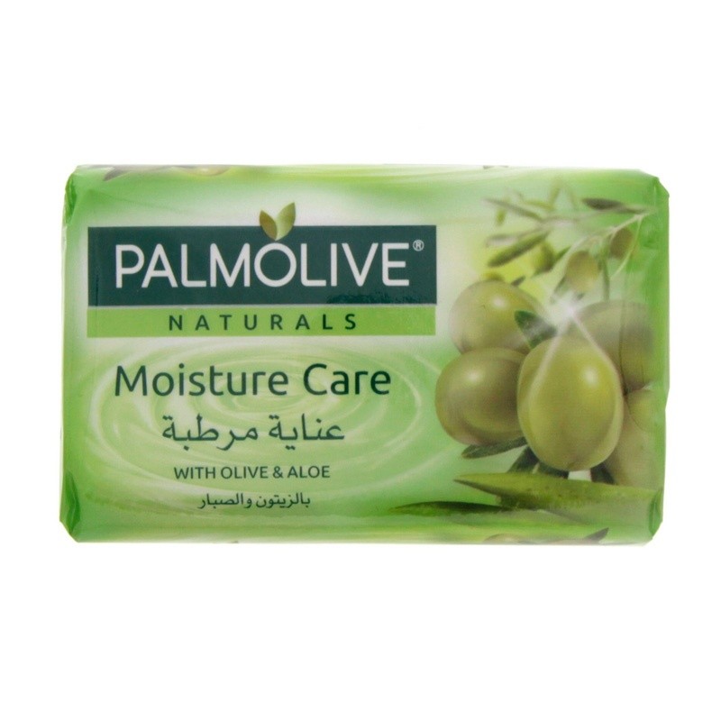 PALMOLIVE MOISTURE CARE 170GM SOAP