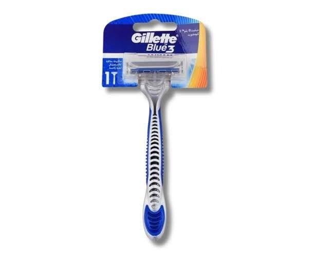 GILITE 3 CHINA 3 BLADE RAZORS