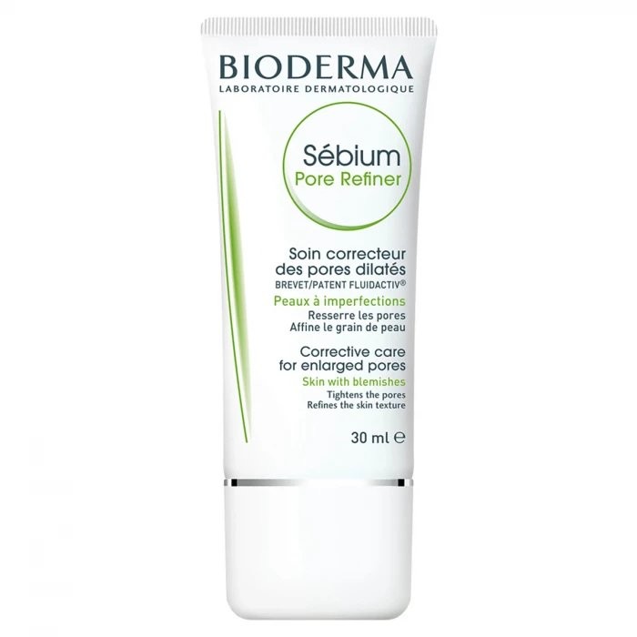 BIODERMA SEBIUM PORE REFINER SERUM 30M
