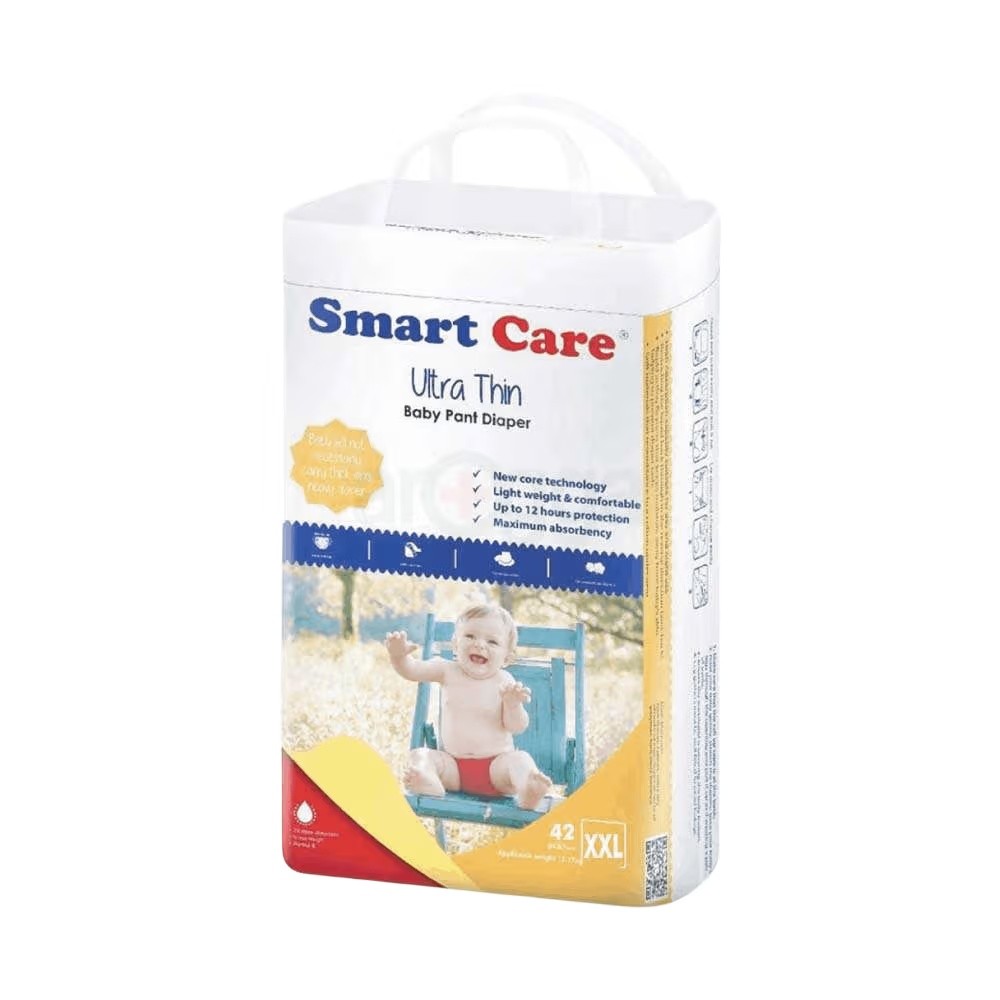SMART CARE ULTRA THIN XL-46 PCS PANT