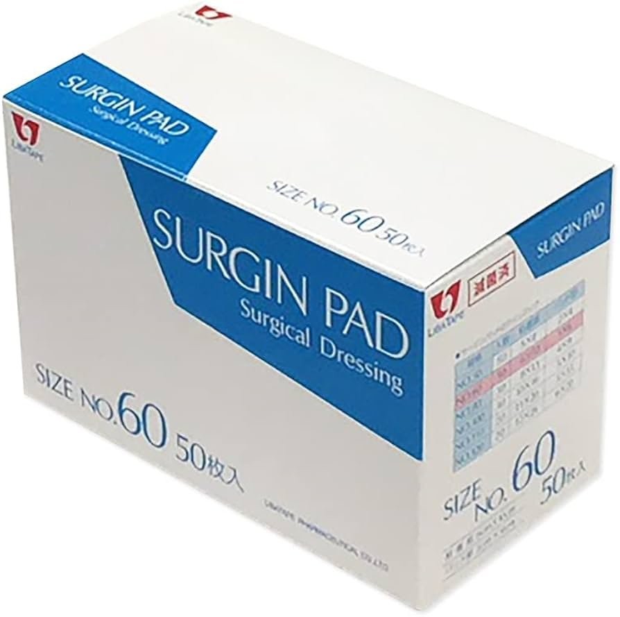 SURGIN PAD 50 S