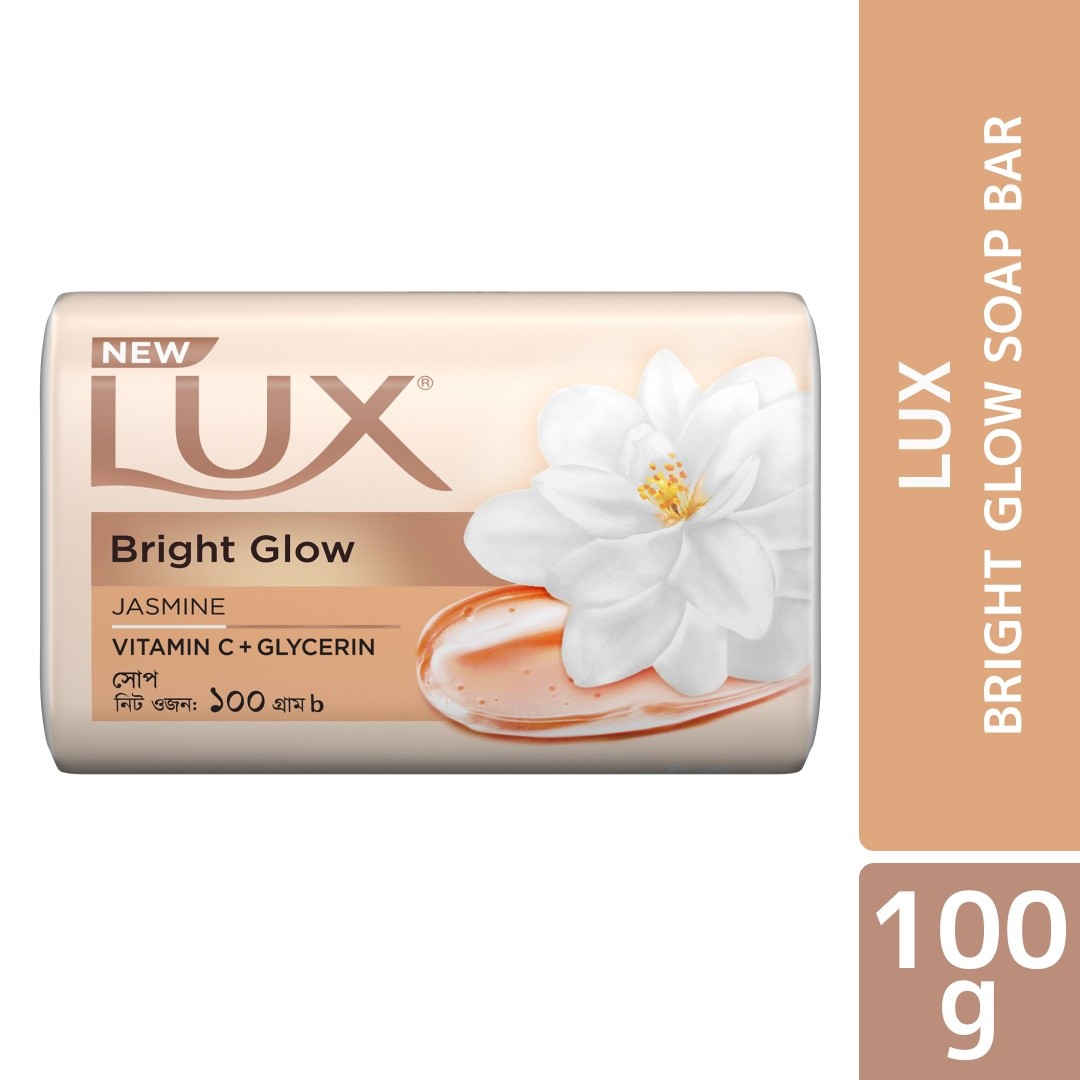 LUX BRIGHT GLOW 100GM