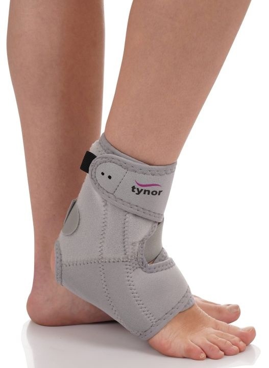 ANKLE SUPPORT (NEOPRENE) TYNOR ALL SIZE