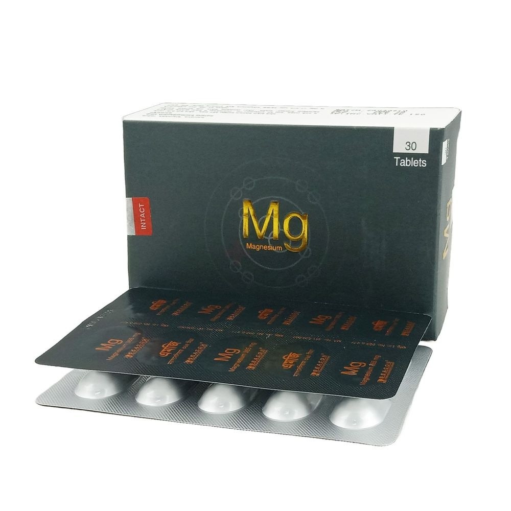 MG 365 mg TABLET