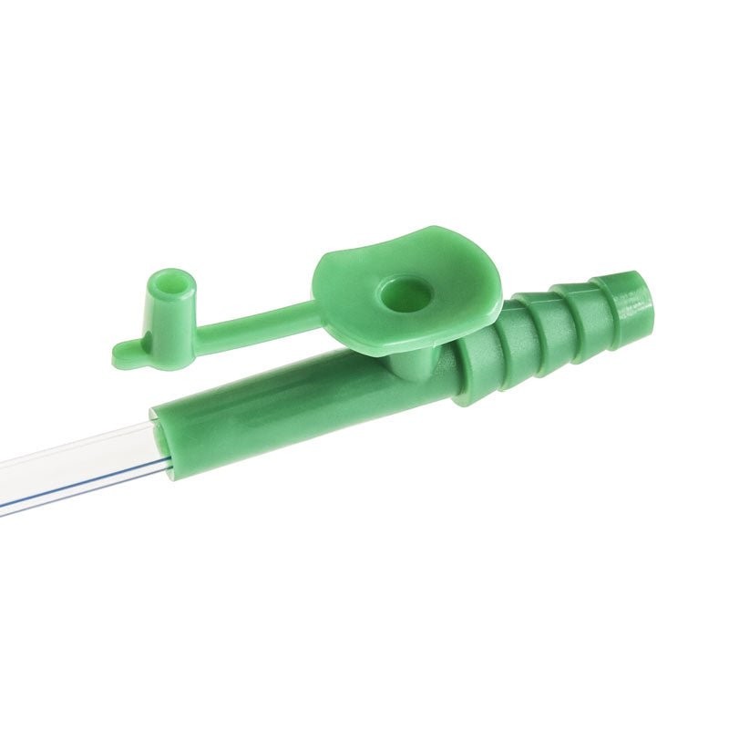 SUCTION CATHETER SIZE 14
