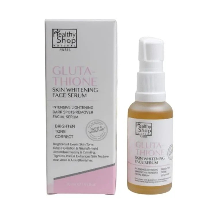 HEALTHY SHOP GLUTA THIONE SERUM 30ML(THAILAND)