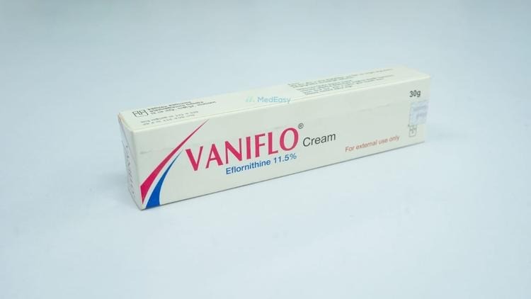 VANIFLO 13.9% CREAM 30GM