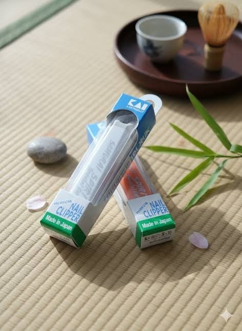 Premium Nail clipper (Japan) large  size