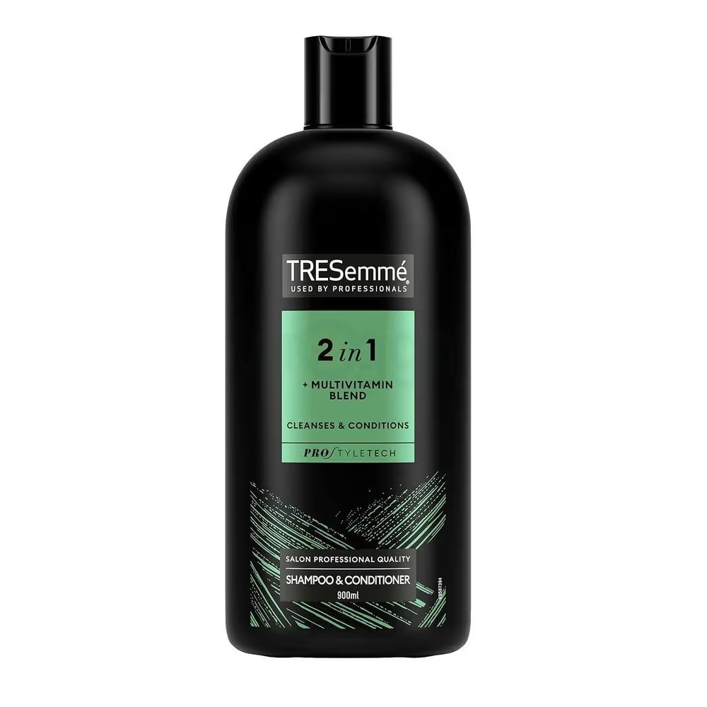 TRESEMME 2 IN 1 MULTIVITAMIN BLEND 900ml