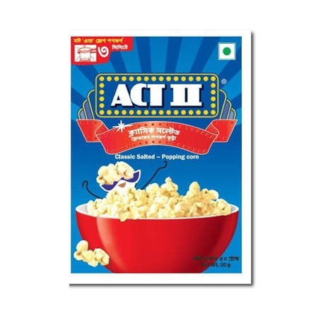 ACT POPCORN