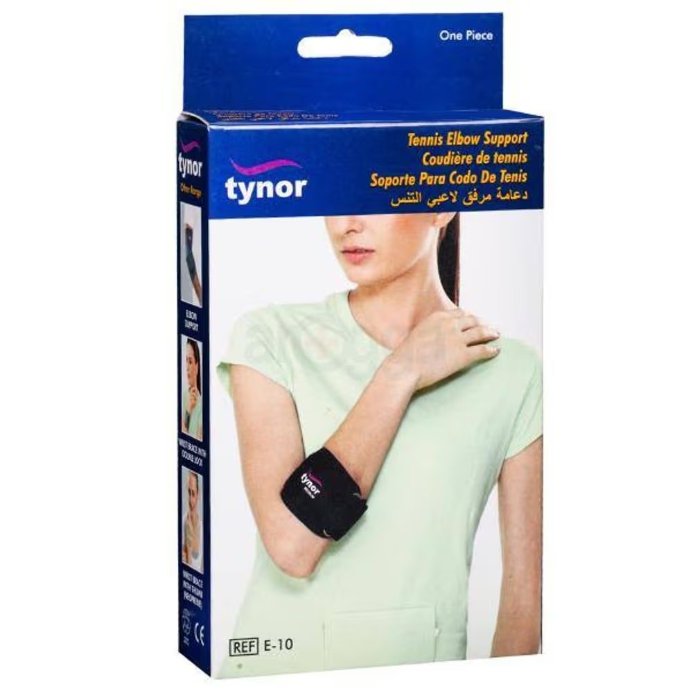 TYNOR TENNIS ELBOW-L