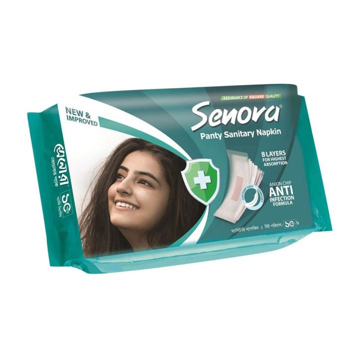 SENORA PENTY 15 PC