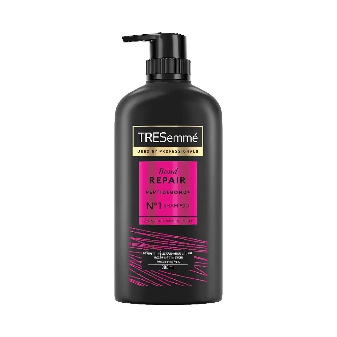 TRESEMME BOND REPAIR INDONESIA - 340ml