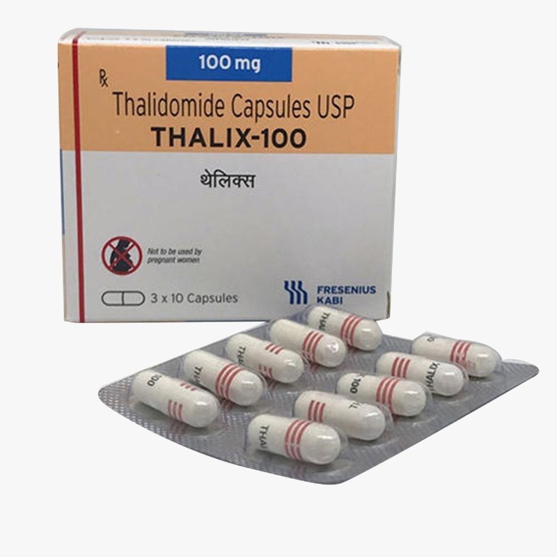 THALIMIDE 100 mg TABLET