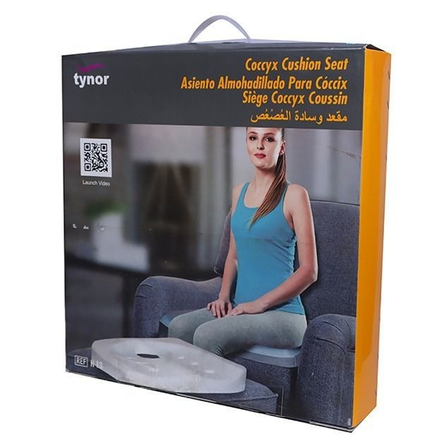 AIR CUSHION (TYNOR)