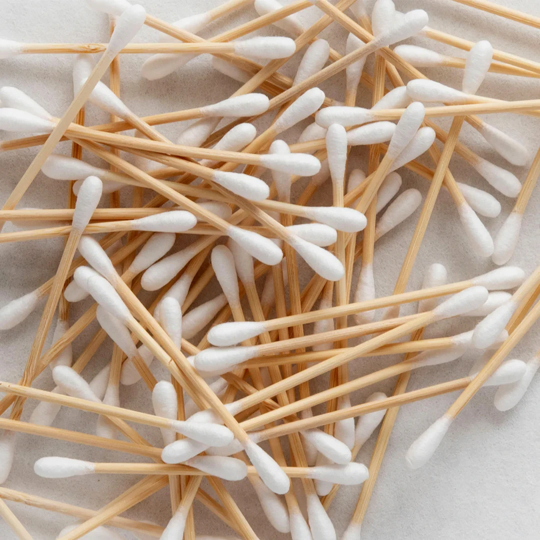 COTTON BUDS