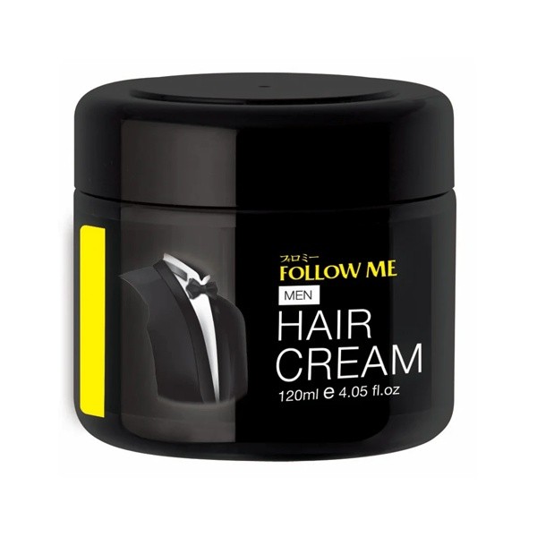 FOLLOW ME HAIR CREAM 120 ML
