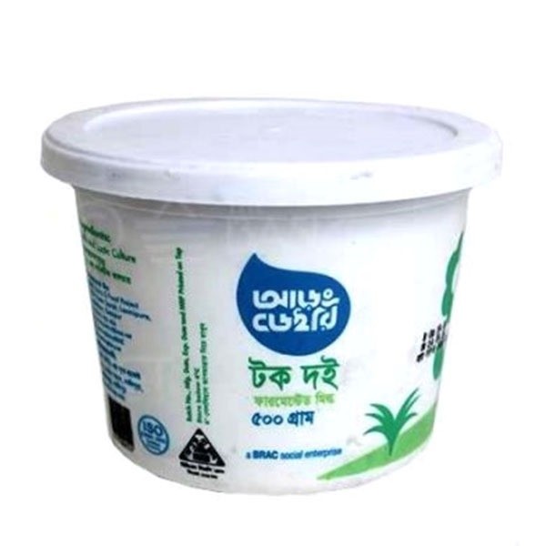 Aarong Dairy Tok Doi 500 G