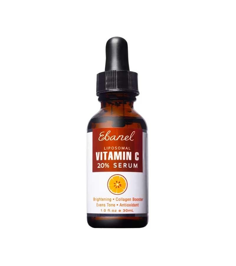EBANEL VITAMIN C 20% SERUM