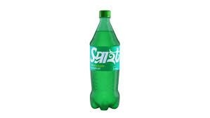 SPRITE MINT LEMON 1 LITER