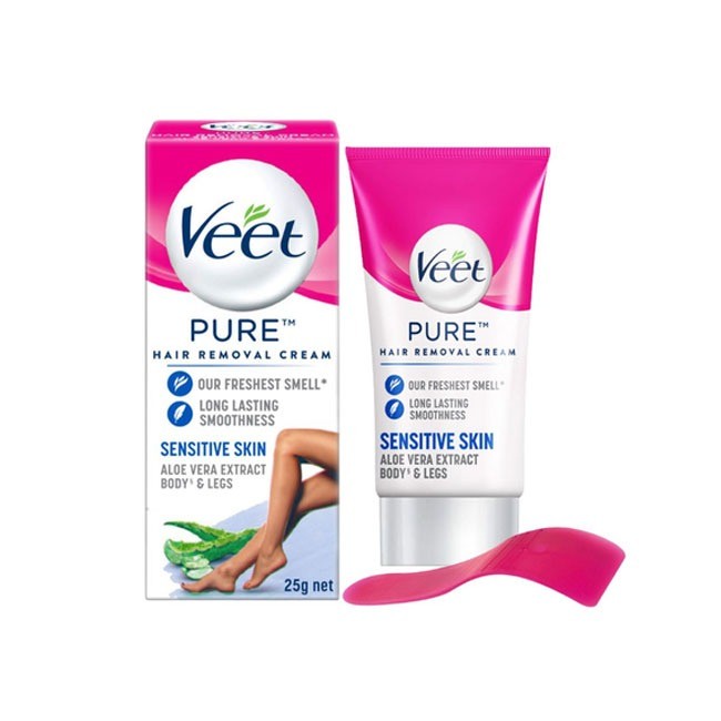 VEET CREAM