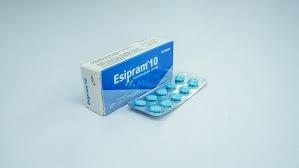Esipram 10mg Tablet