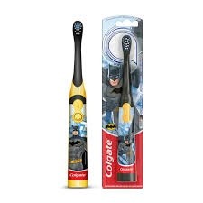 COLGATE ELECTRIC BABY BRUSH