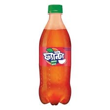 FANTA  APPLE 250ML