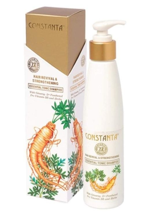 CONSTANTA HAIR REVIVAL SHAMPOO 100ML (CT-135)
