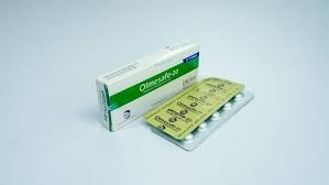 OLMESAFE 20 mg TABLET