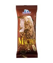IGLOO MACHO 50GM ICE CREAM