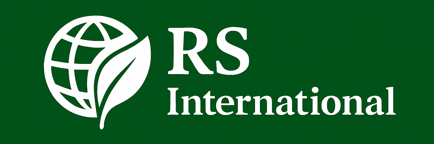 R.S Trade International