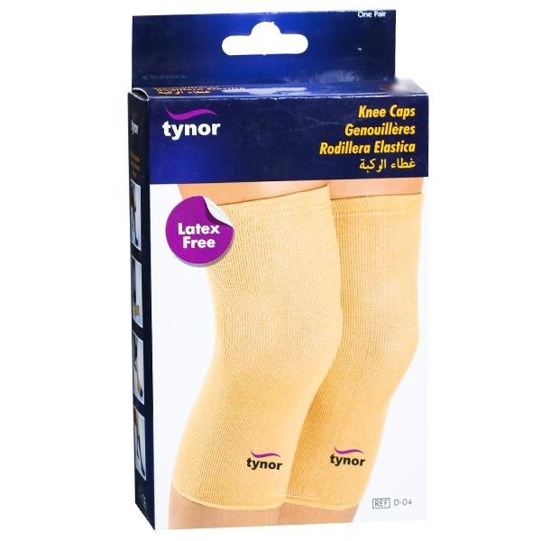 KNEE CAP (TYNOR) SIZE: S