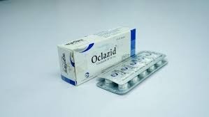OCLAZID 80 mg TABLET