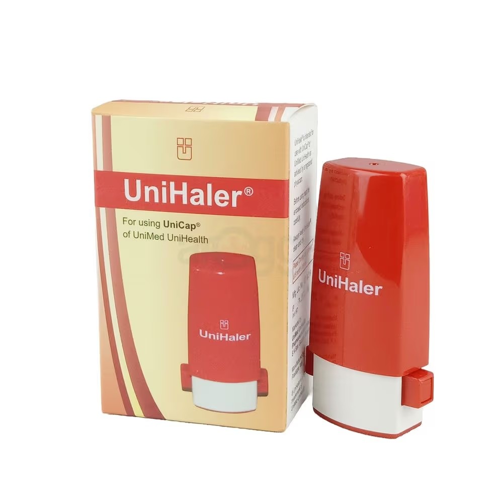 UNIHALER DPI