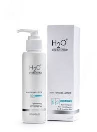 H20 MOISTURIZING LOTION 100ML