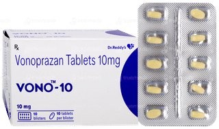 VONO 10MG TABLET