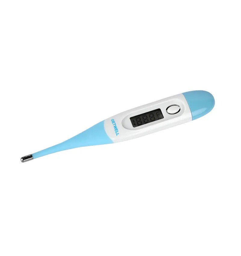 DIGITAL THERMOMETER