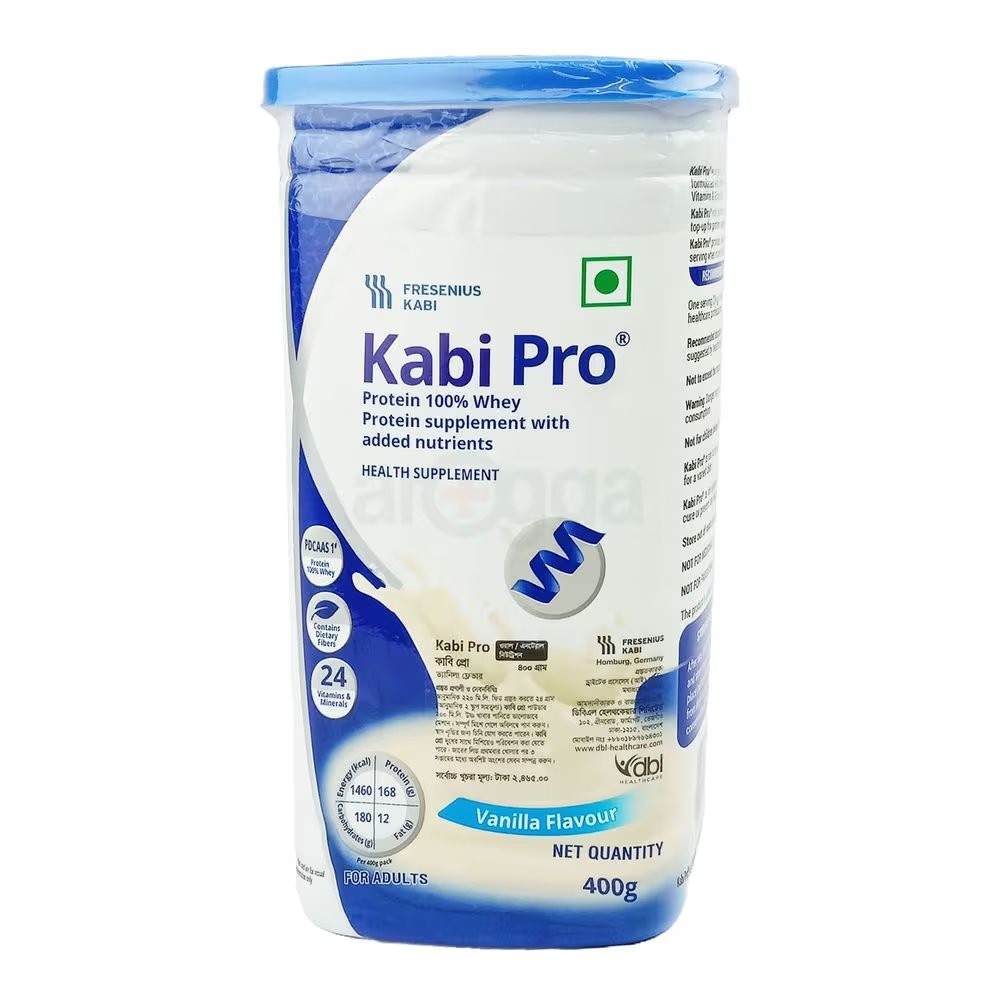 KABI PRO 400GM MILK