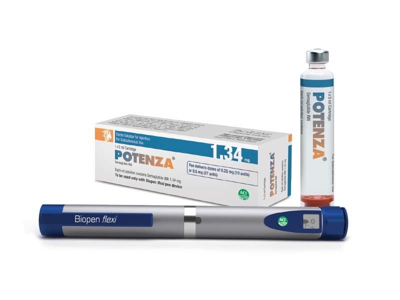 BIOPEN FLEXI 1 INSULIN