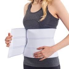 ABDOMINAL BINDER (BSMI)