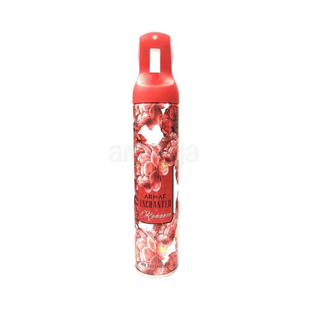 ARMAF AIR FRESHENER ROMANCE 300ML