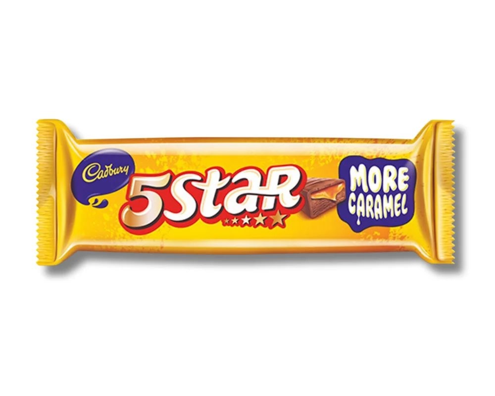 5STAR