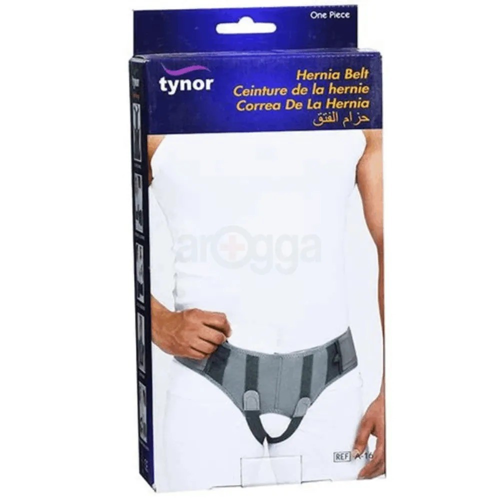 HERNIA BELT (TYNOR)