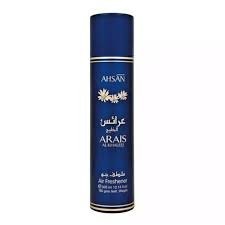 Ahsan Arais Al Khaleej Air Freshner 180GM