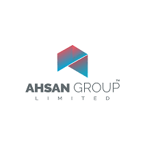 Ahsan Group Ltd.