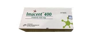 Imacent 400 mg Tablet